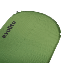 Evolite Luno Şişme Kamp Matı - 4 Mevsim Kullanım