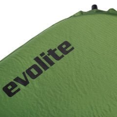 Evolite Luno Şişme Kamp Matı - 4 Mevsim Kullanım