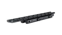 Hawke 11mm 3/8'' Weaver Picatiny Tek Parça Kızak Adaptör