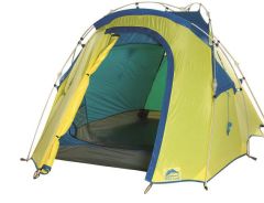 Wildland C Mover 3 Mevsim 2 Kişilik Kamp Çadırı