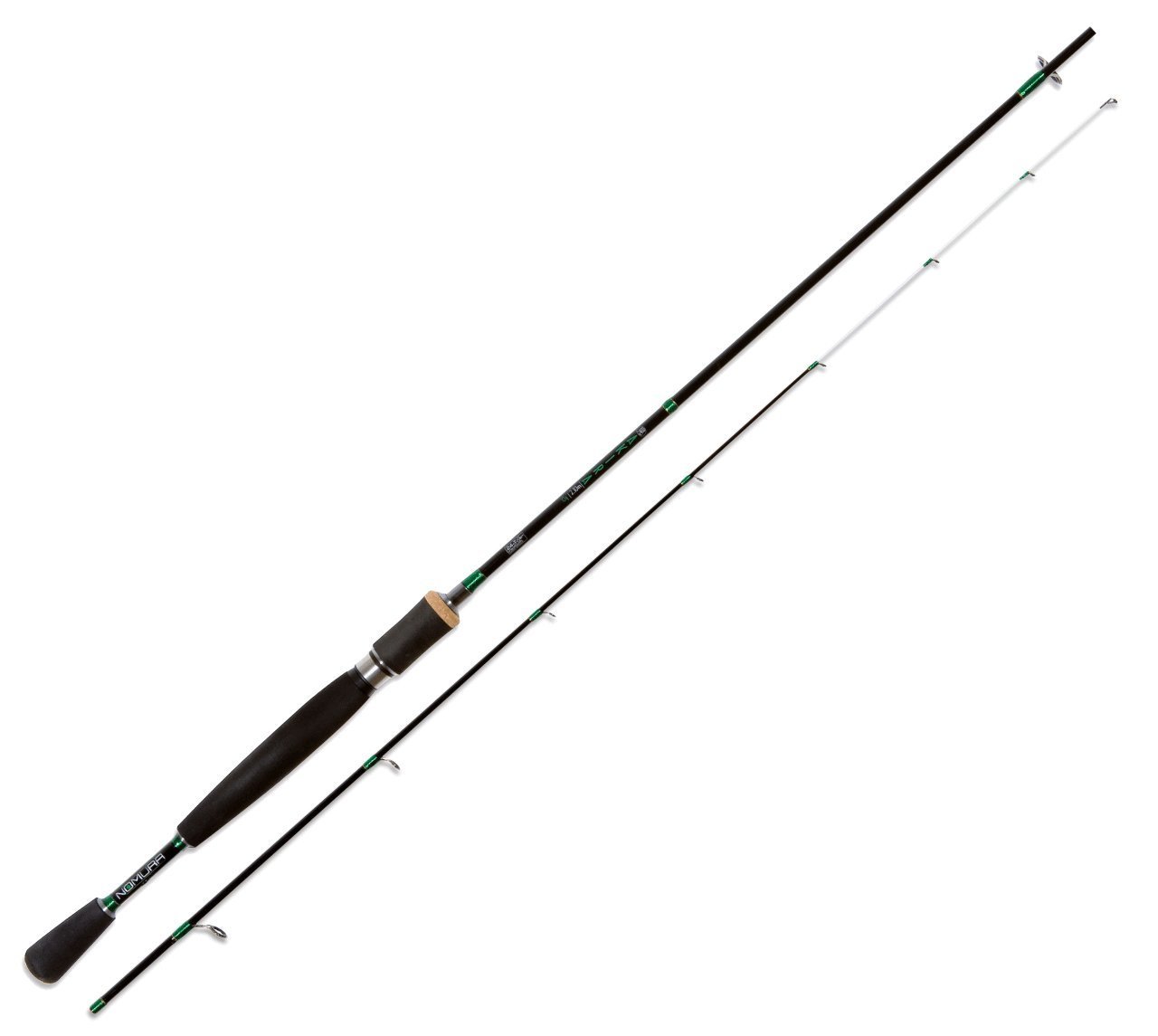 Nomura Akıra 230cm 10g Lrf Kamışı
