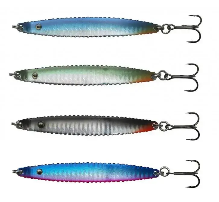 Hansen Lotus SD 9.8cm 22g Olta Kaşığı