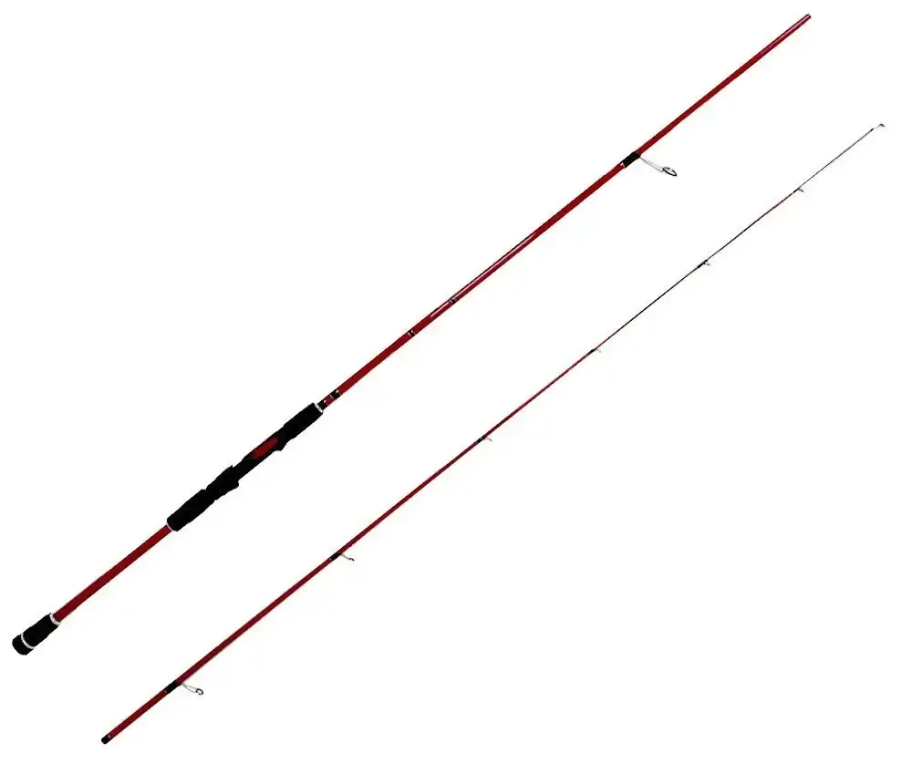 Okuma Red Spin 9'2'' 279 cm 10-40 gr 2 Parça Spin Kamışı