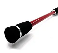 Okuma Red Spin 9'2'' 279 cm 10-40 gr 2 Parça Spin Kamışı