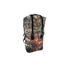 Jr Gear Bomber Pack Su Geçirmez Çanta 75 Litre - Kahverengi