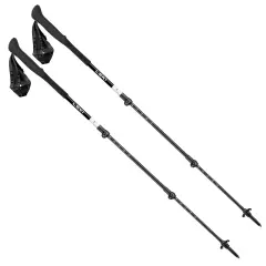 Leki SkyTera Lite Ayarlanabilir Trekking Batonu 217g