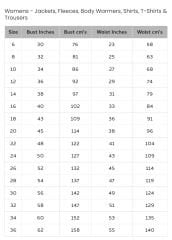 Regatta Montes Kadın Polar Ceket