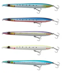 Savage Gear Surf Walker 2.0 18cm 42.5gr Sinking Sahte Balık