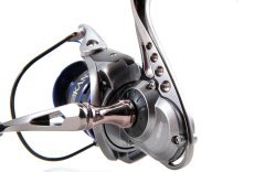 Nomura Kanjı Fw 1000 11+1bb 1Alum 2Graph Spool Olta Makinesi