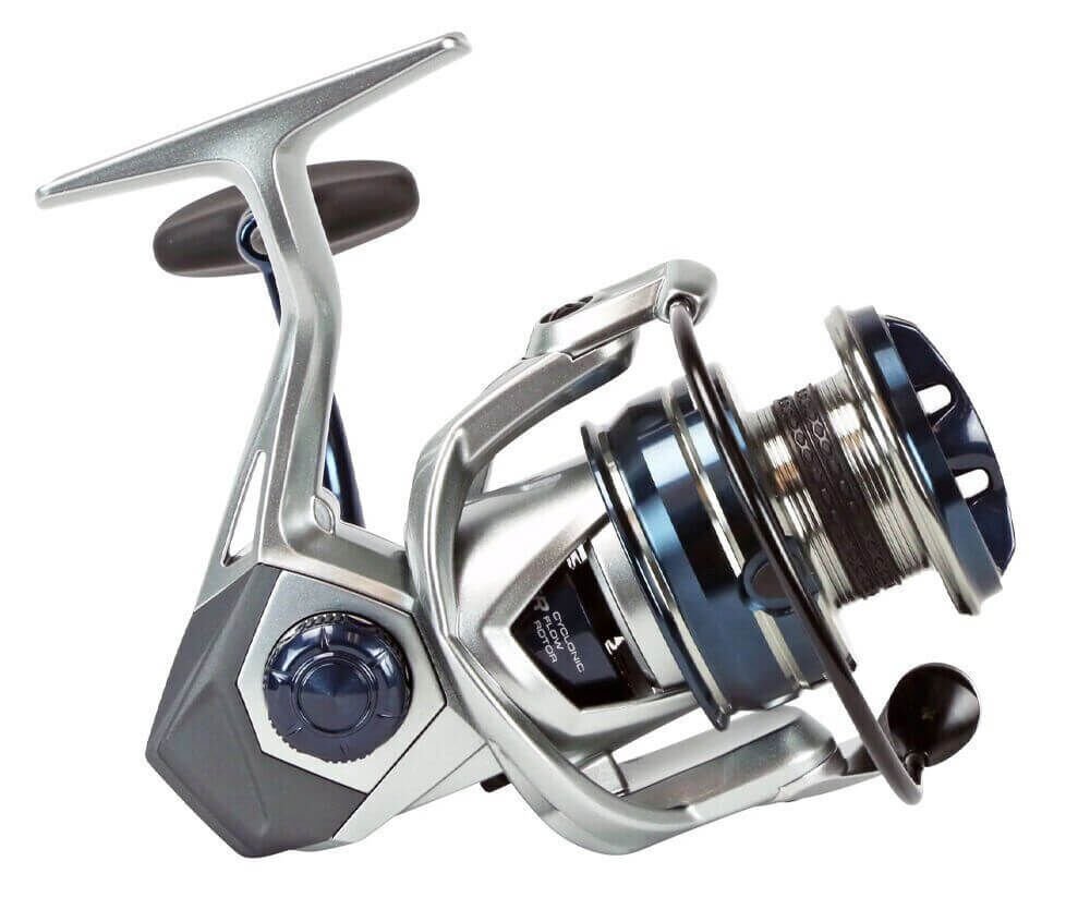 Okuma Safyre SF-C2000HA 7+1BB Olta Makinesi