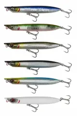 Savage Gear Slap Walker 10cm 10gr Su Üstü Sahte Balık Yemi