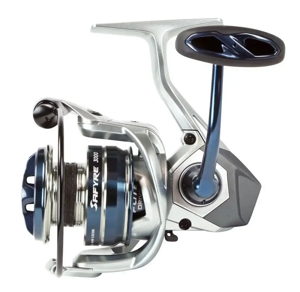 Okuma Safyre SF-2500HA 7+1BB Olta Makinesi