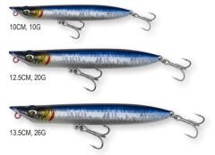 Savage Gear Slap Walker 13.5cm 26gr Su Üstü Sahte Balık