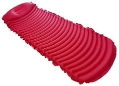 FreeCamp Leisure Şişme Mat/Yatak-BORDO