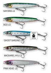 Savage Gear Cast Hacker 9.5 cm 26 gr Suni Yem