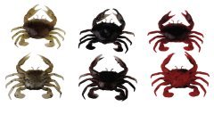 Savage gear LB 3D Manic Crab 2.5 cm 5 Adet Suni Yem