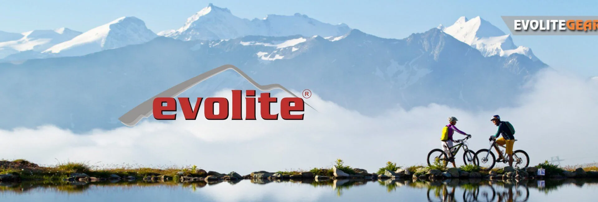 Evolite Outdoor