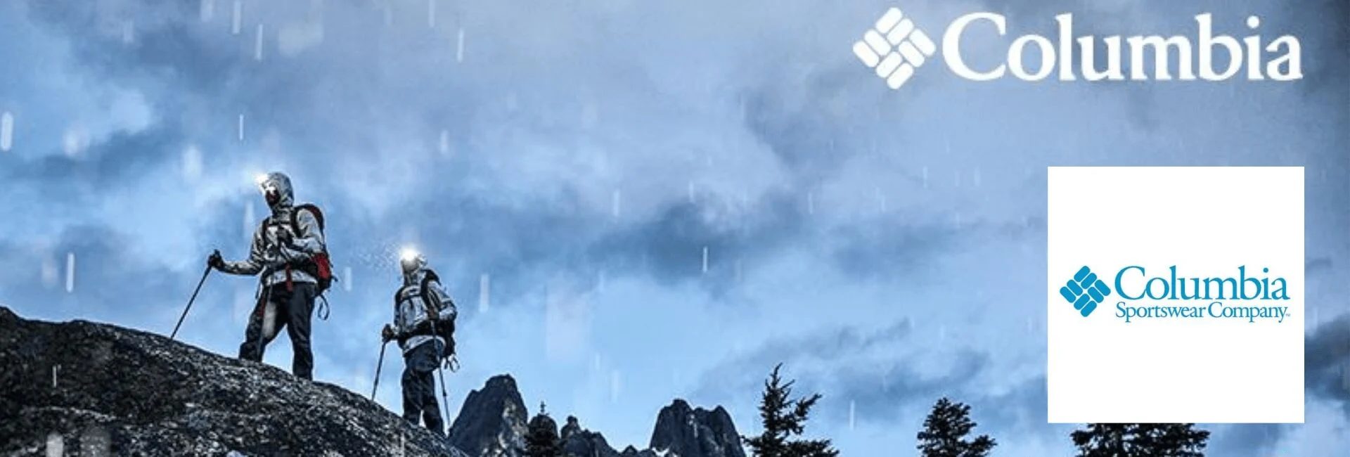 Columbia Sportswear