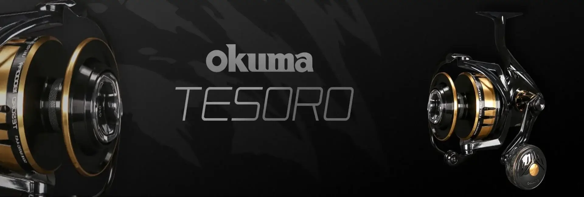 okuma fishing