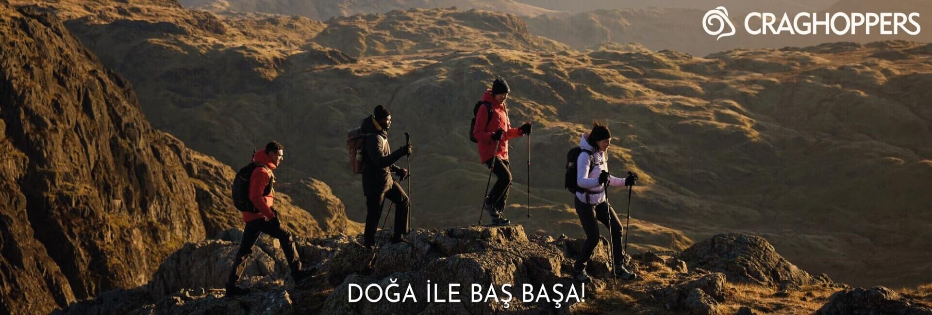 craghoppers outdoor giyim