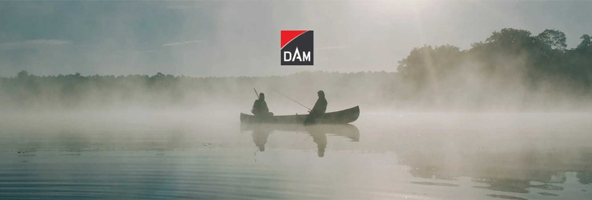 Dam Balık Avı Ekipmanları