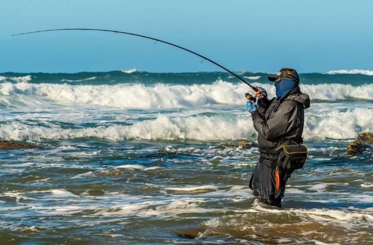 BALIKÇI KIYAFETLERİ